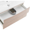 База под раковину BELBAGNO MARINO-CER-N-900-2C-SO-RG-P