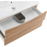 База под раковину BELBAGNO MARINO-CER-N-900-2C-SO-WO-P