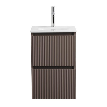 База под раковину подвесная BELBAGNO UNO-MINI-400-2C-SO-CO