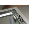 Душевой уголок 85-100x85-100 см BELBAGNO UNIQUE-A-2-85/100-C-Cr