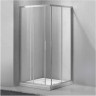 Душевой уголок BELBAGNO SELA-A-2-90-C-Cr