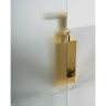 Дверь в проём BELBAGNO UNO-BF-2-180-P-Cr