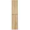 Пенал подвесной Rovere Nebrasca Nature BELBAGNO KRAFT KRAFT-1600-2A-SC-RNN-L
