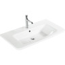 Раковина BELBAGNO 13100-KL