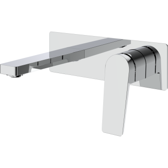 Смеситель BELBAGNO ARDENTE-BLVM-CRM-W0