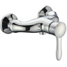 Смеситель для душа BELBAGNO OGLIO OGL-ESDM-CRM