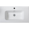 Тумба со столешницей и раковиной BELBAGNO ETNA100RW-KEPMGL-1084H301-SET
