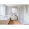 Зеркало BELBAGNO SPC-LNS-800-800-LED-TCH
